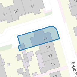 Perceel ODR01-H-3863