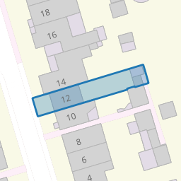 Perceel ODR01-H-3865