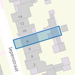 Perceel ODR01-H-3867