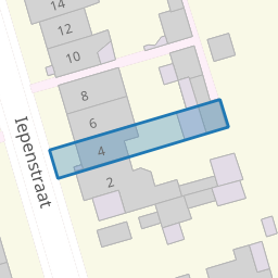 Perceel ODR01-H-3869