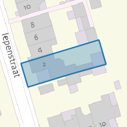 Perceel ODR01-H-3870