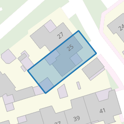 Perceel ODR01-H-3894