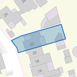 Perceel ODR01-H-3895