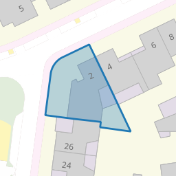 Perceel ODR01-H-3942