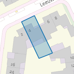 Perceel ODR01-H-3943