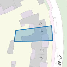 Perceel ODR01-H-3947