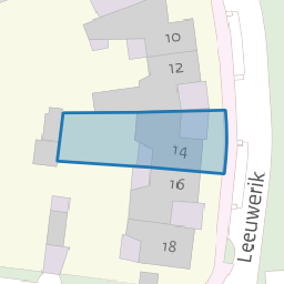 Perceel ODR01-H-3948