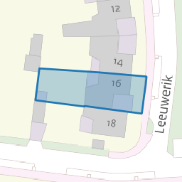 Perceel ODR01-H-3949