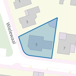 Perceel ODR01-H-3951