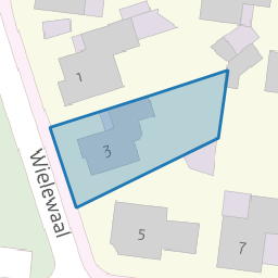 Perceel ODR01-H-3952