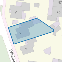 Perceel ODR01-H-3953