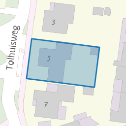 Perceel ODR01-H-3955