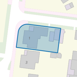 Perceel ODR01-H-3957