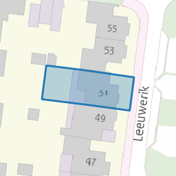 Perceel ODR01-H-3960