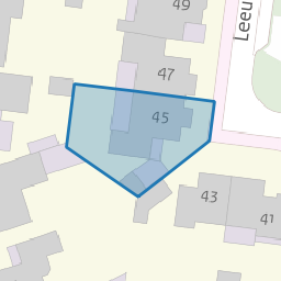 Perceel ODR01-H-3963