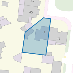 Perceel ODR01-H-3964