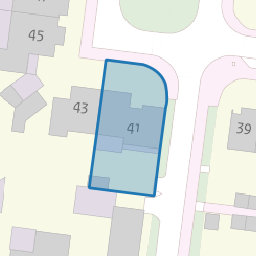 Perceel ODR01-H-3965