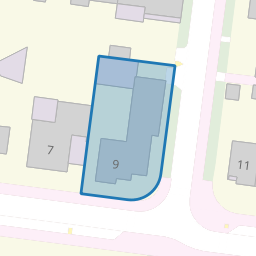 Perceel ODR01-H-3966