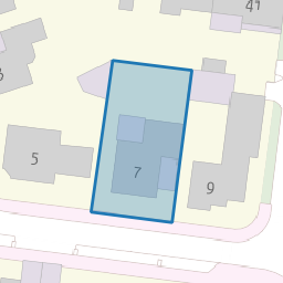 Perceel ODR01-H-3967