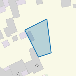 Perceel ODR01-H-3968