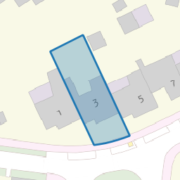 Perceel ODR01-H-3976