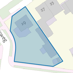 Perceel ODR01-H-3978