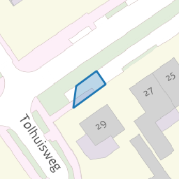 Perceel ODR01-H-3979