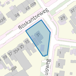 Perceel ODR01-H-3982