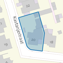 Perceel ODR01-H-3984