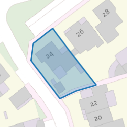 Perceel ODR01-H-3986