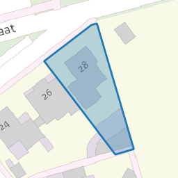 Perceel ODR01-H-3988