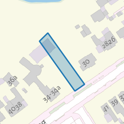 Perceel ODR01-H-3989