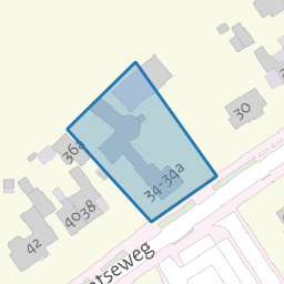 Perceel ODR01-H-3990