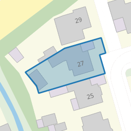 Perceel ODR01-H-4001