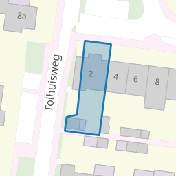 Perceel ODR01-H-4019