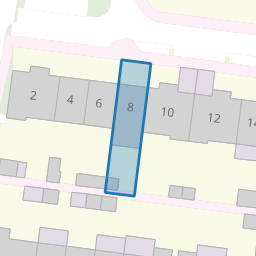 Perceel ODR01-H-4022