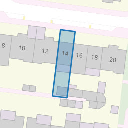 Perceel ODR01-H-4025