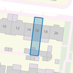 Perceel ODR01-H-4026