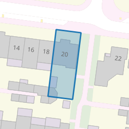 Perceel ODR01-H-4028