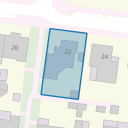 Perceel ODR01-H-4029