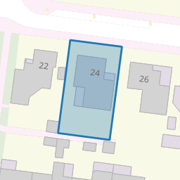 Perceel ODR01-H-4030