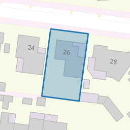 Perceel ODR01-H-4031