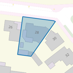 Perceel ODR01-H-4032