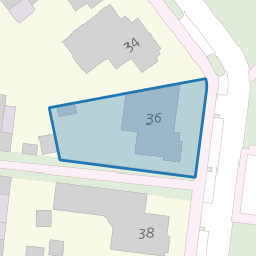 Perceel ODR01-H-4036