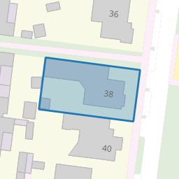 Perceel ODR01-H-4037