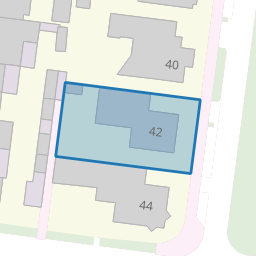 Perceel ODR01-H-4039