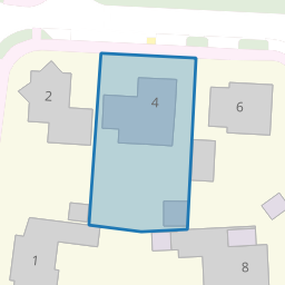 Perceel ODR01-H-4040