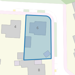 Perceel ODR01-H-4041