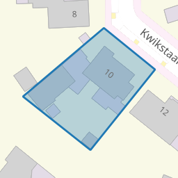 Perceel ODR01-H-4042