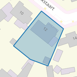 Perceel ODR01-H-4043